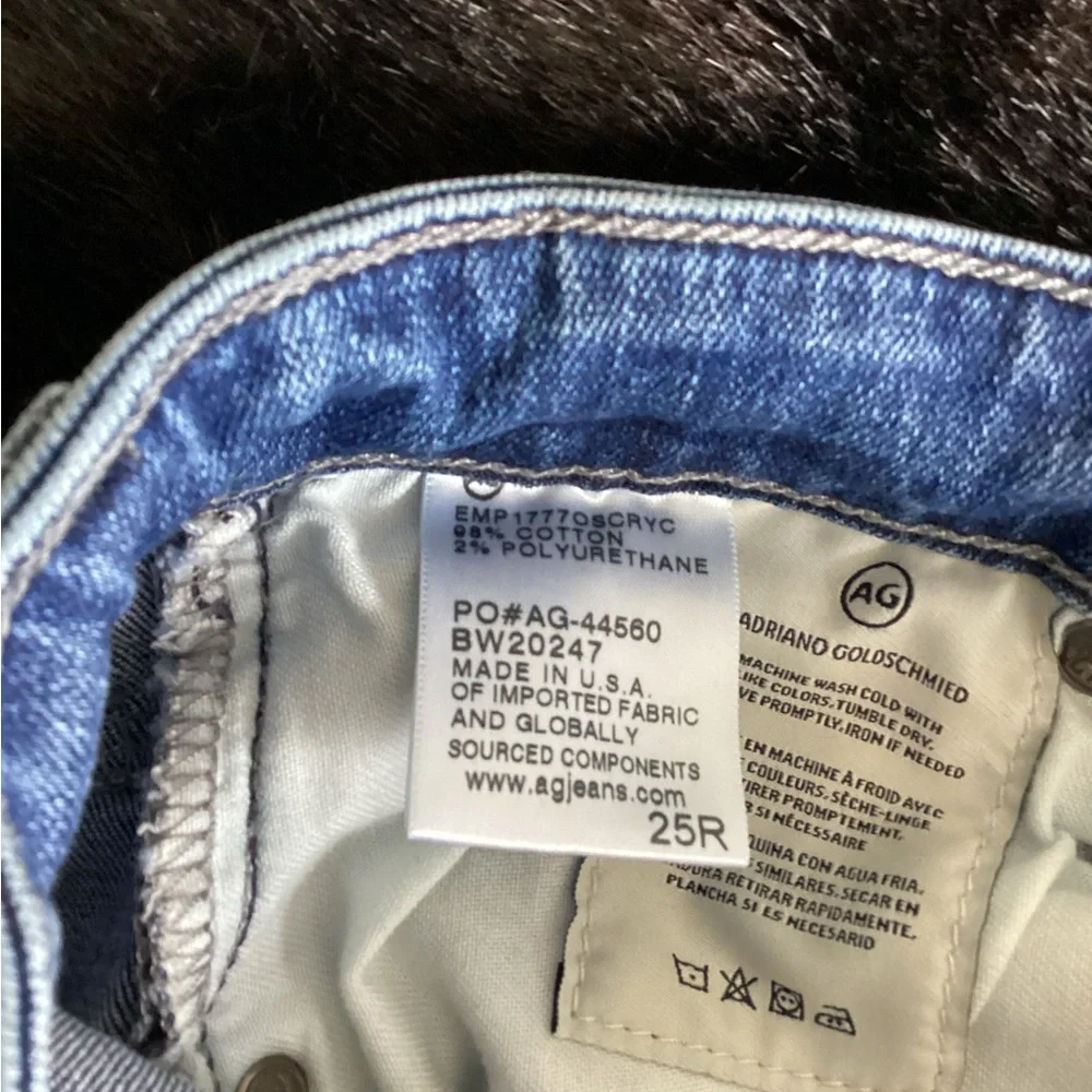 AG JEANS - Picture 12 of 13